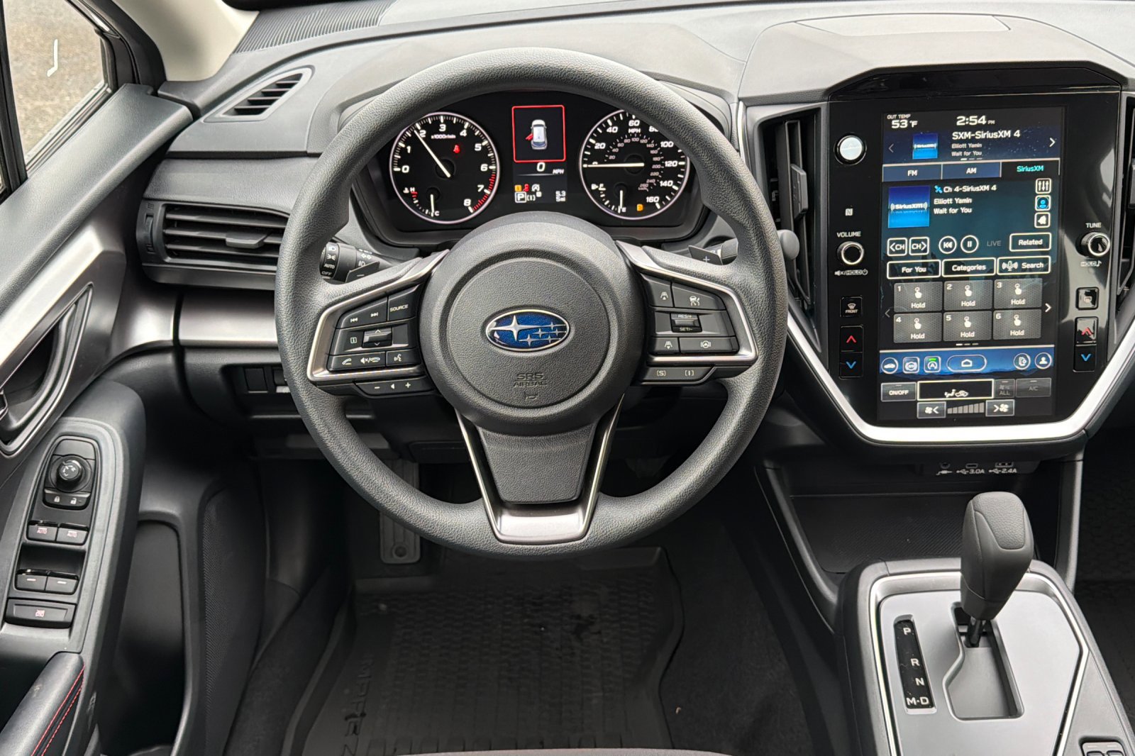 New 2026 Subaru Impreza 2.0i Sport image 14