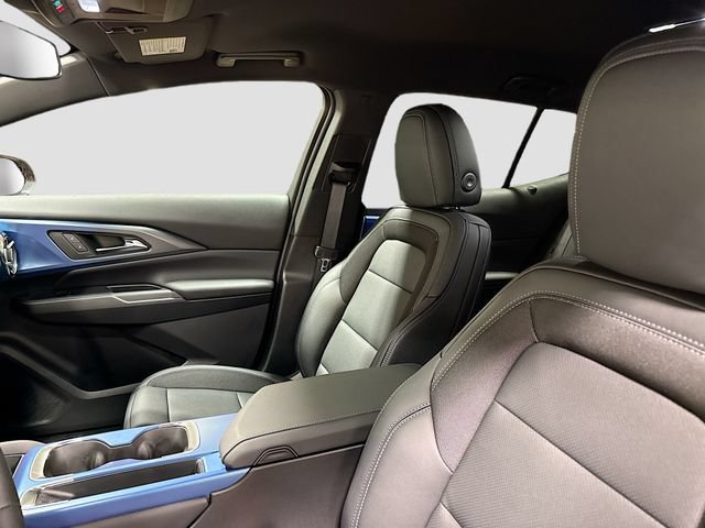 New 2026 Chevrolet Equinox EV LT FWD image 24