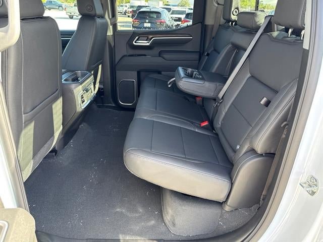 Used 2026 GMC Sierra 1500 SLT w/ SLT Premium Plus Package AWD/4WD image 20