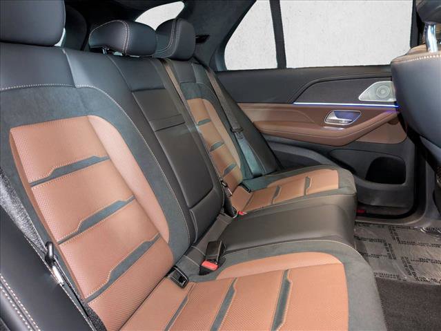 Certified 2024 Mercedes-Benz GLE 63 AMG S image 23