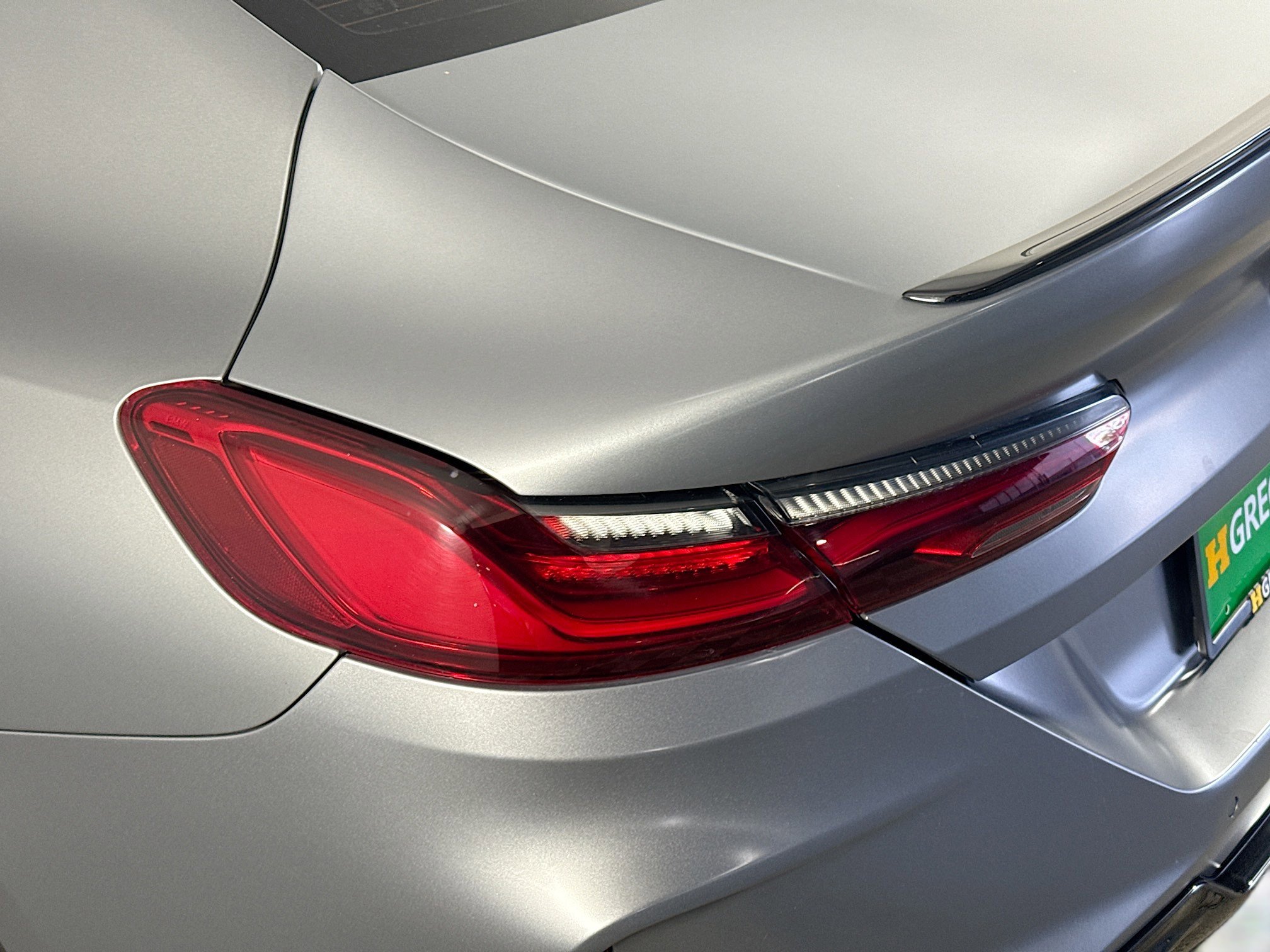 Used 2023 BMW M8 Gran Coupe xDrive Competition image 36