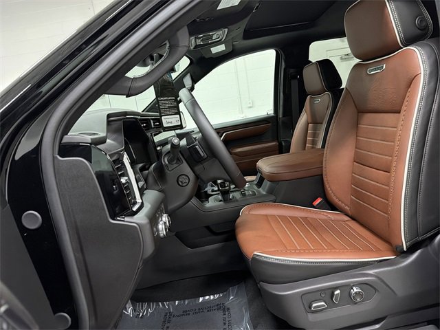 New 2026 GMC Sierra 1500 Denali Ultimate image 21