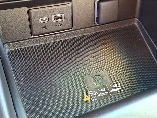 Certified 2023 GMC Yukon AT4 image 29