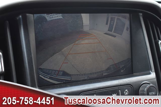 Used 2016 GMC Canyon SLT image 34