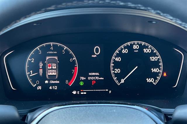 Used 2025 Honda Civic Sport image 29