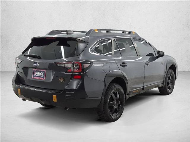 Used 2023 Subaru Outback Wilderness AWD/4WD image 5