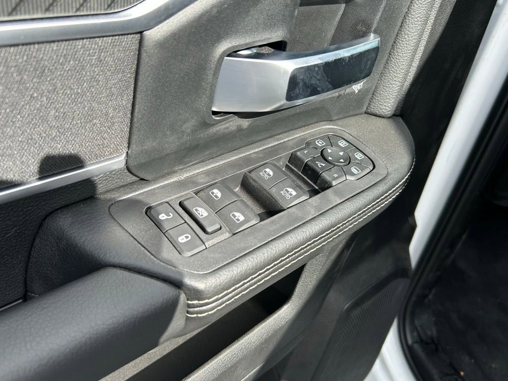 New 2025 RAM 2500 Big Horn image 51