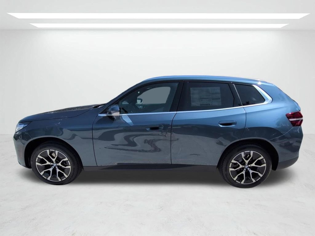 New 2026 BMW X3 xDrive30 w/ Convenience Package AWD/4WD image 7