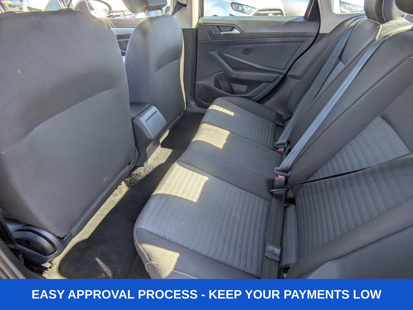 Used 2024 Volkswagen Jetta S image 19