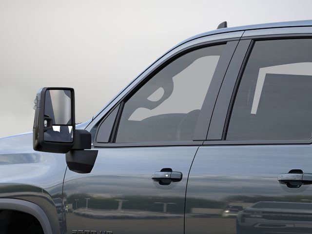 New 2026 Chevrolet Silverado 2500 LT image 12