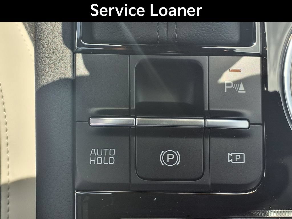 New 2026 Kia K5 GT-Line w/ GT-Line Premium Package FWD image 4
