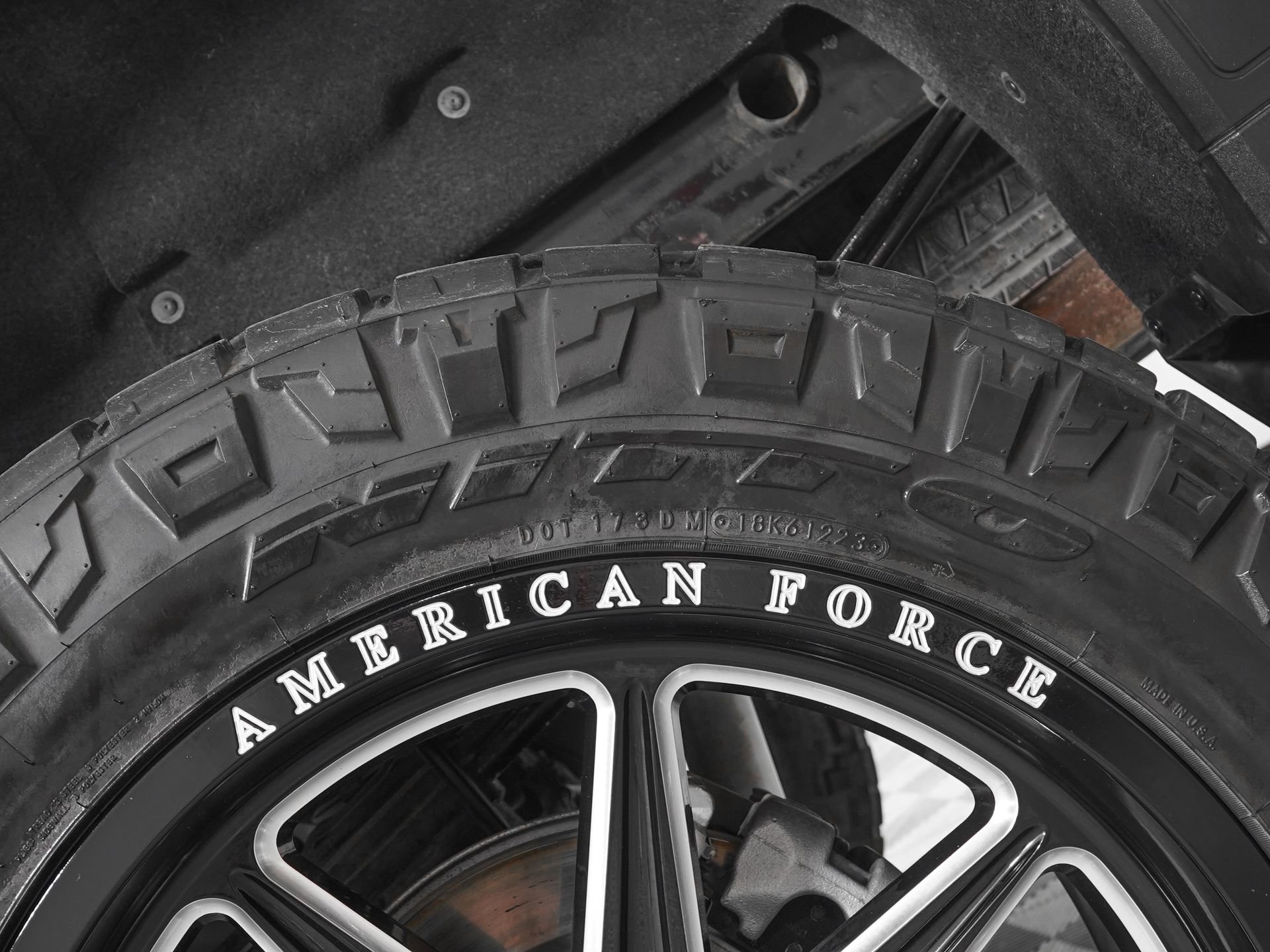 Used 2021 GMC Sierra 1500 AT4 image 33