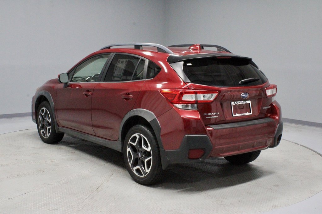 Used 2019 Subaru Crosstrek 2.0i Limited w/ Popular Package #2 image 10