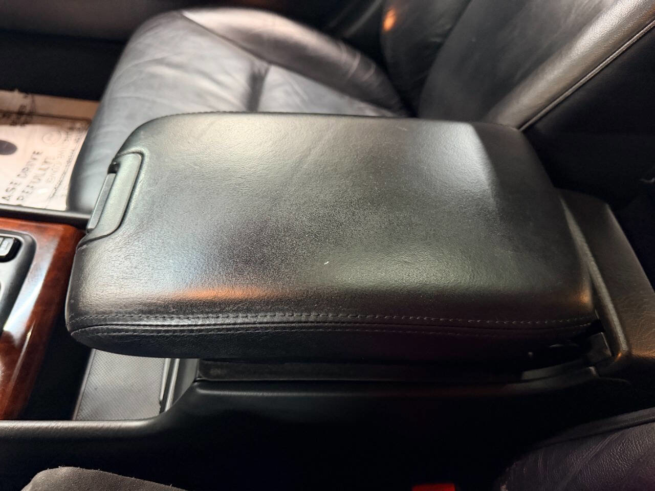 Used 2002 Acura RL image 47