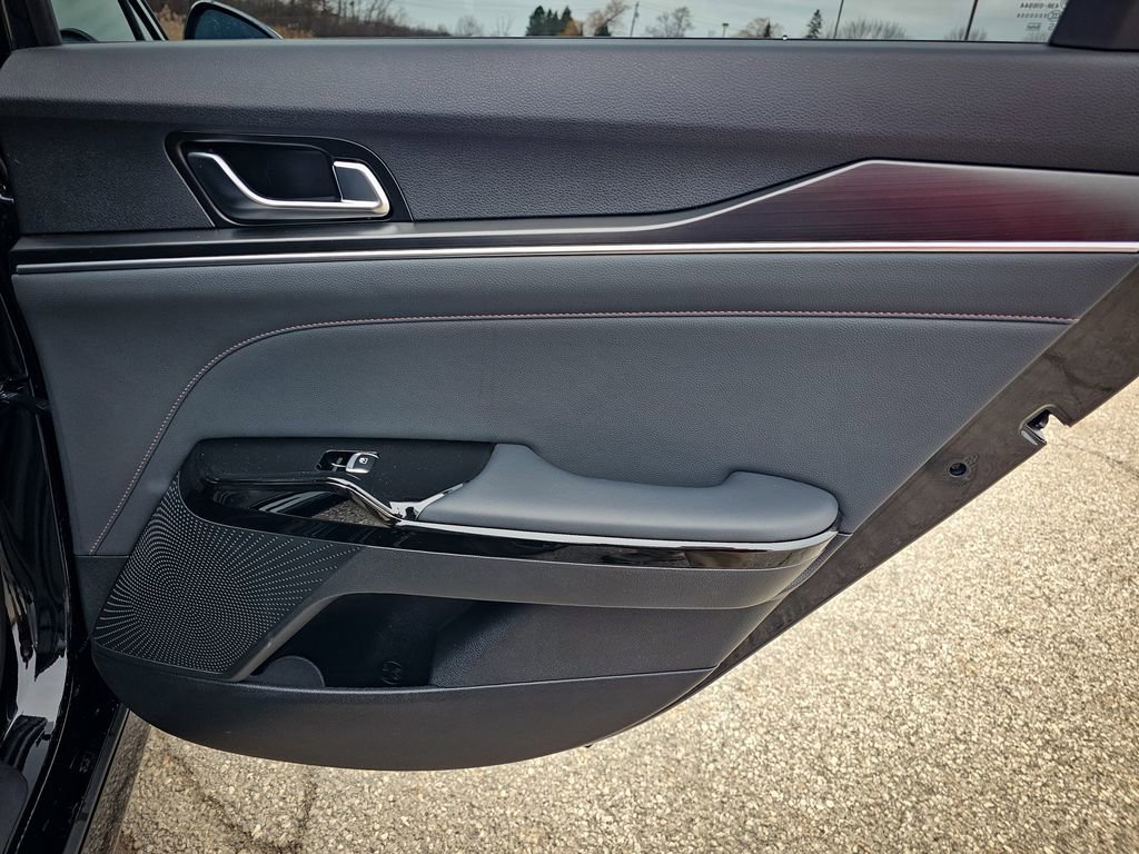 Used 2024 Kia K5 GT w/ GT1 Package image 38