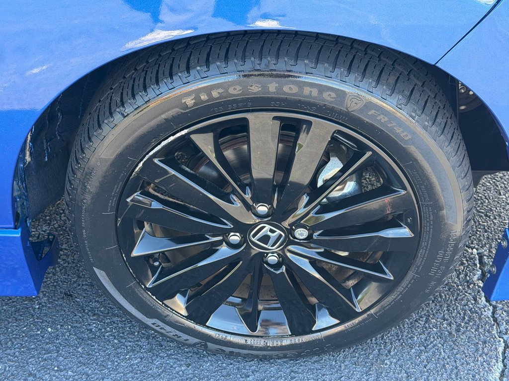 Used 2020 Honda Fit Sport image 35