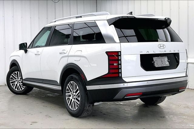 New 2026 Hyundai Palisade SEL AWD/4WD image 5
