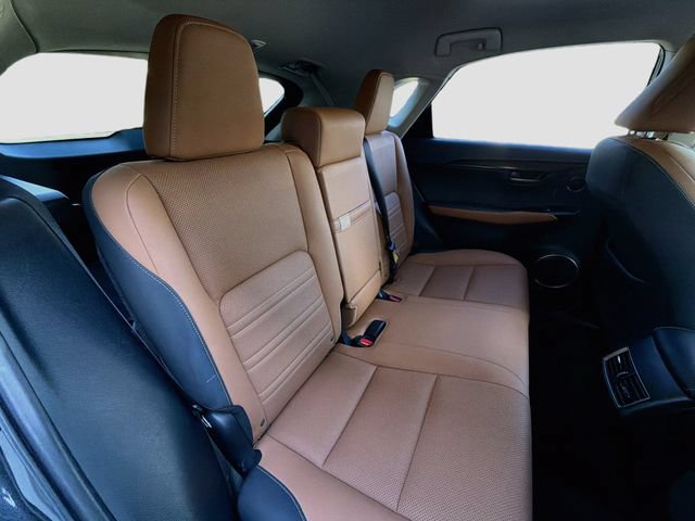 Used 2021 Lexus NX 300 AWD w/ Accessory Package 2 image 24