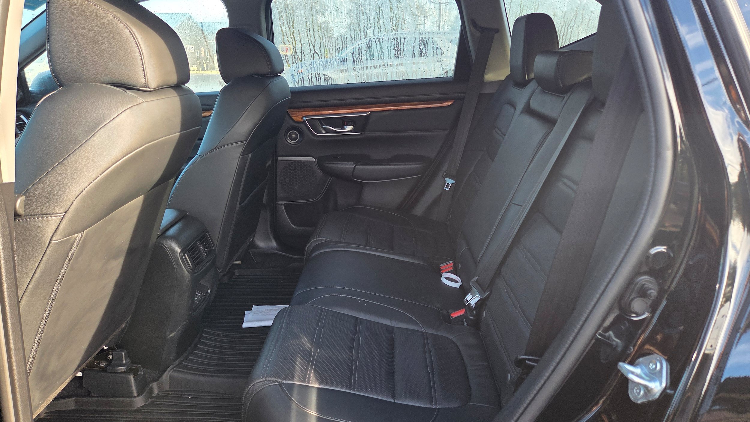 Used 2022 Honda CR-V EX-L image 15