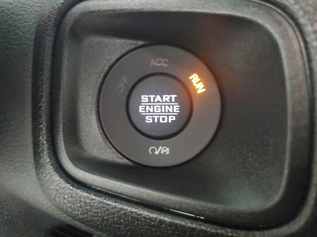 Used 2026 Jeep Wrangler Unlimited Sport AWD/4WD image 19