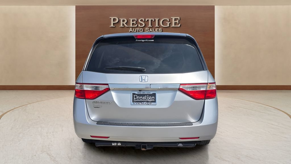 Used 2013 Honda Odyssey LX image 35