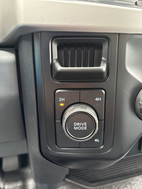 New 2026 Ford F450 XL w/ XL Chrome Package image 27