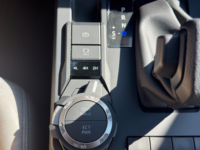 New 2026 Toyota Tacoma SR5 AWD/4WD image 27