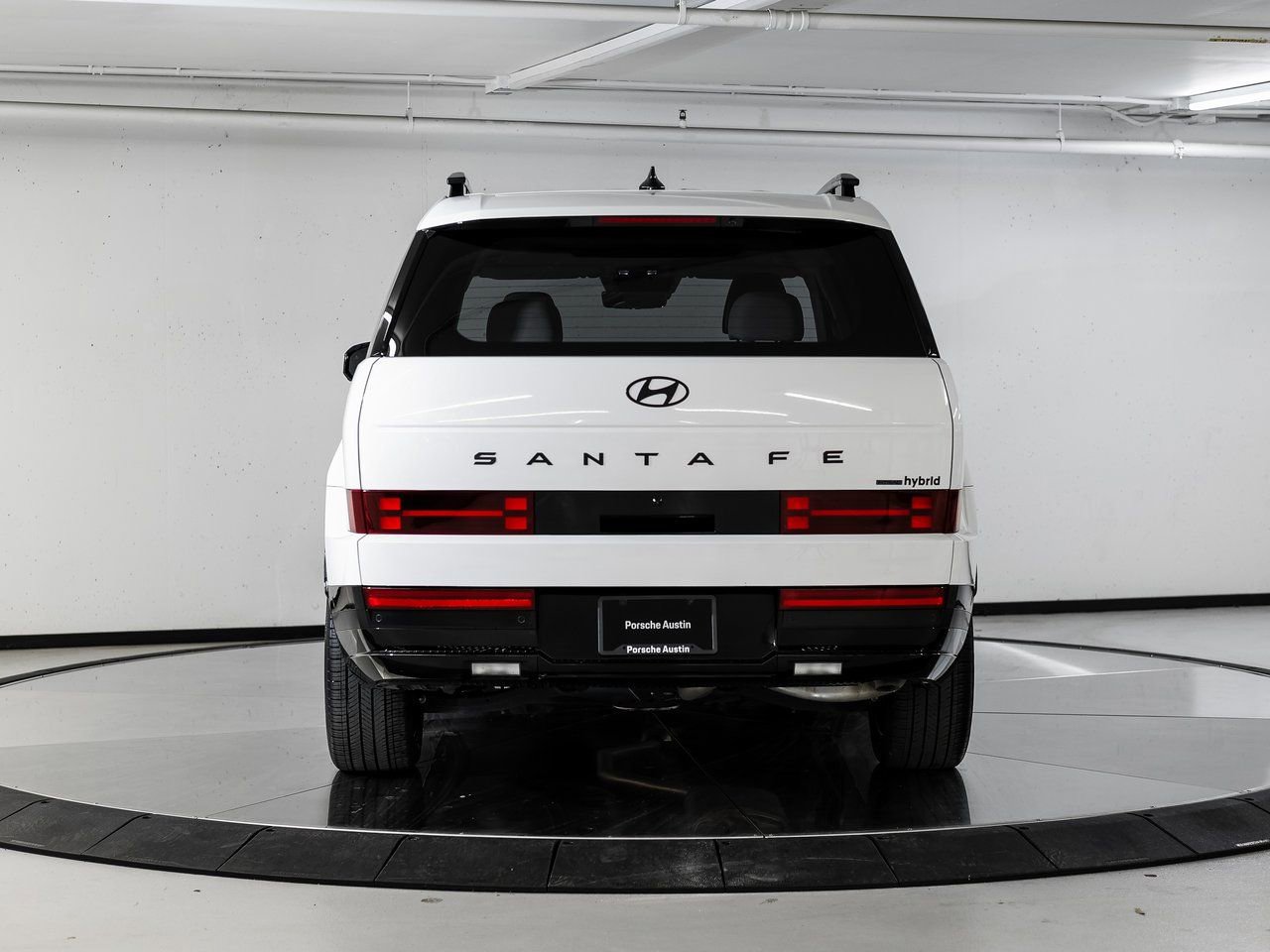 Used 2025 Hyundai Santa Fe Calligraphy image 6