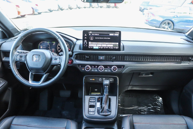 Used 2024 Honda CR-V Sport-L image 13
