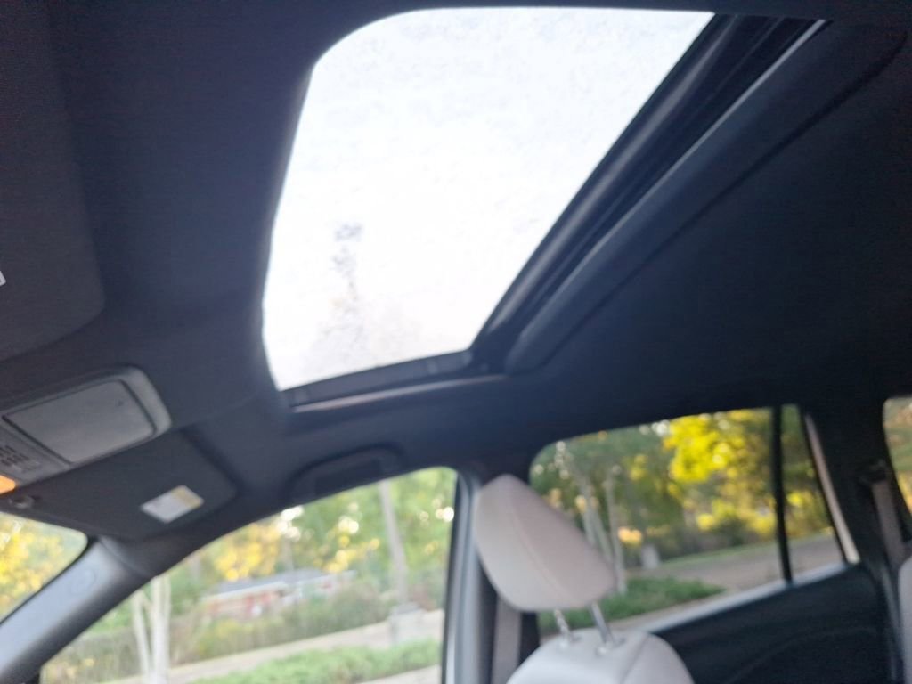 Used 2023 Honda Passport EX-L image 47