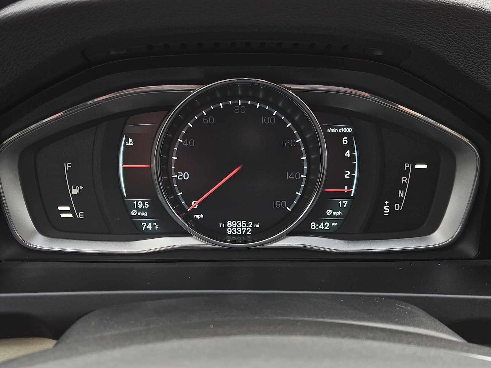 Used 2015 Volvo S60 T5 Premier image 15