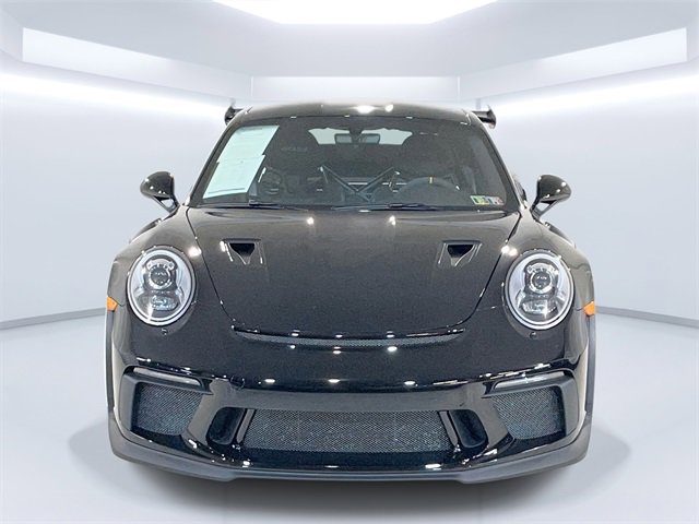 Used 2019 Porsche 911 GT3 RS image 10