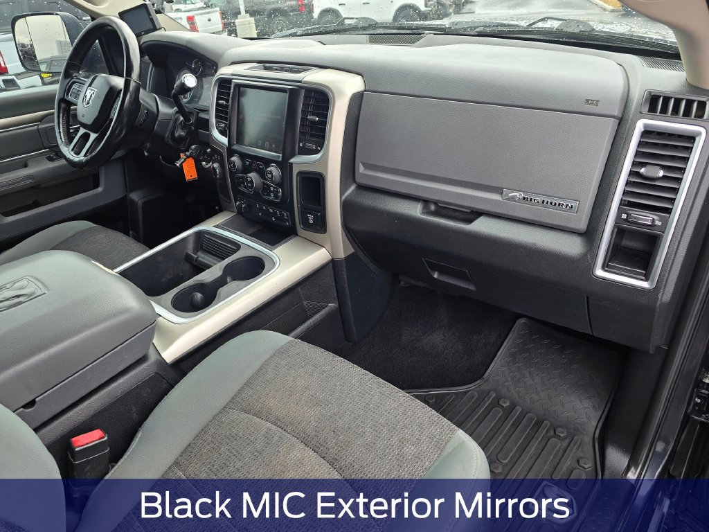 Used 2016 RAM 3500 Big Horn AWD/4WD image 17