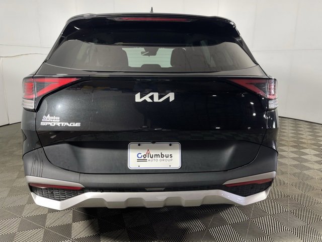 Used 2024 Kia Sportage LX image 6