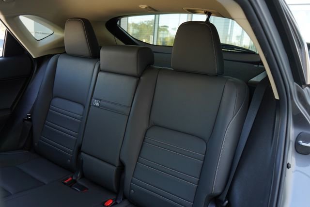 Used 2019 Lexus NX 300 FWD image 25