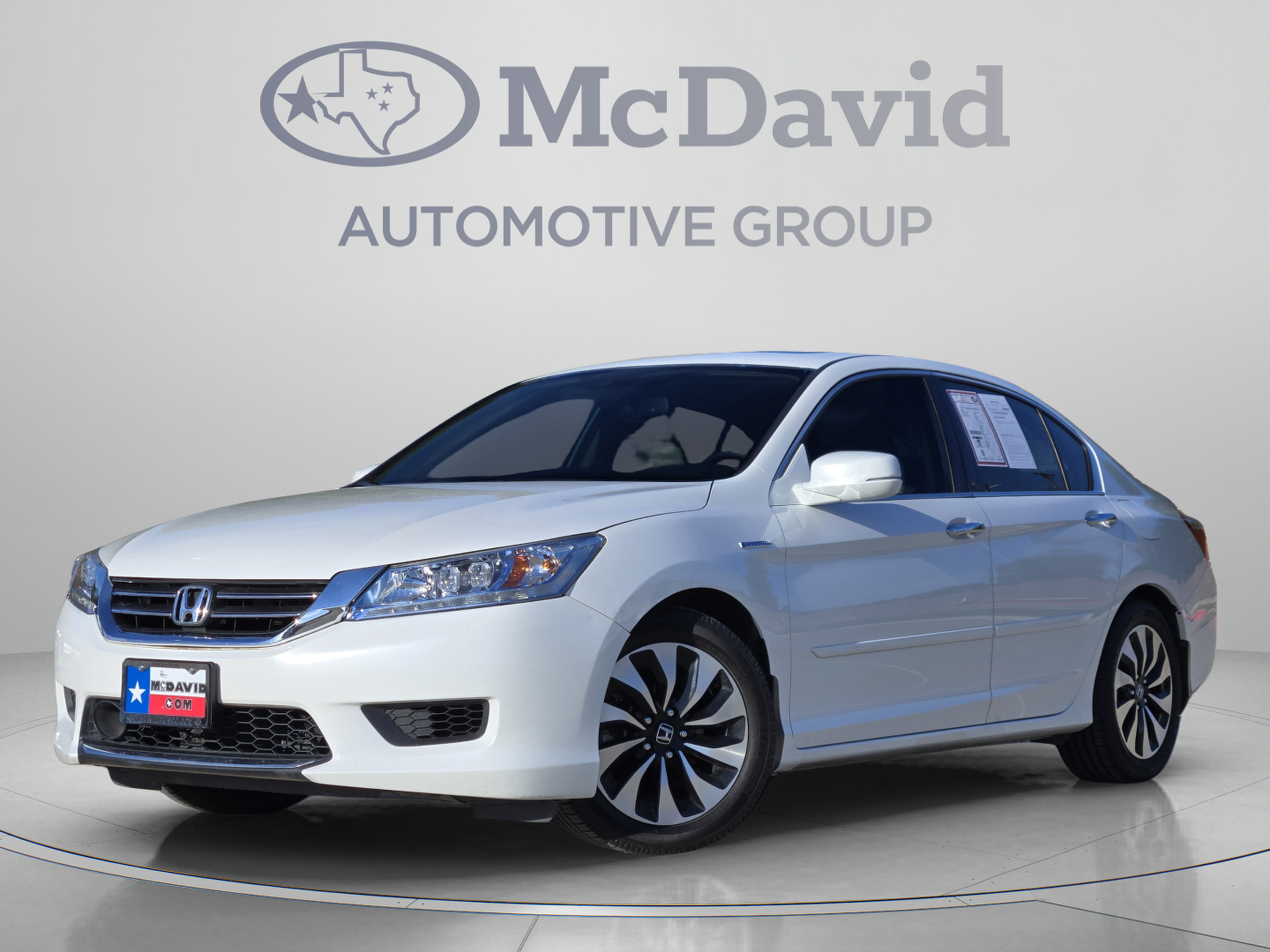Used 2015 Honda Accord Touring