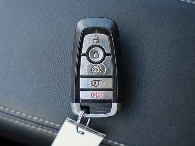 Used 2022 Ford Escape SEL w/ Technology Package image 37