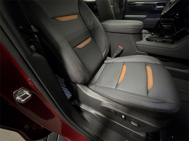 New 2026 GMC Sierra 1500 AT4 w/ AT4 Premium Package image 62