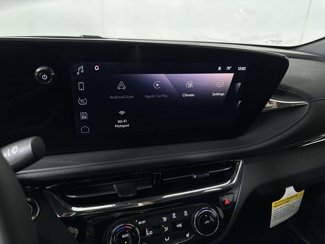 New 2026 Buick Envista Sport Touring FWD image 14