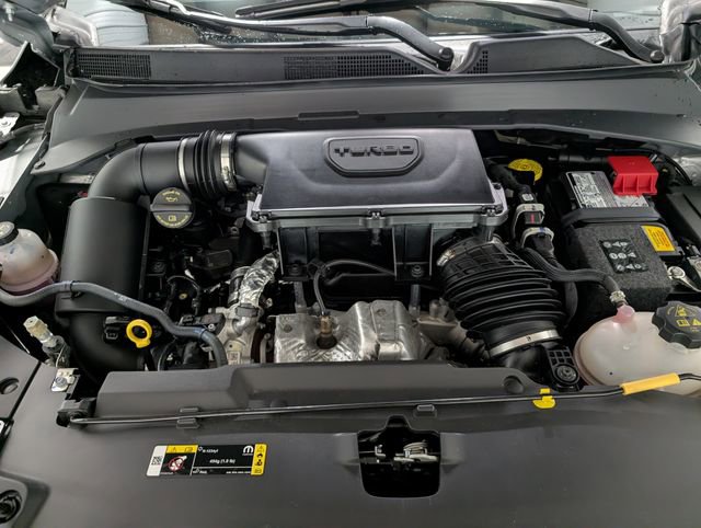 Used 2025 Jeep Compass Limited AWD/4WD image 28