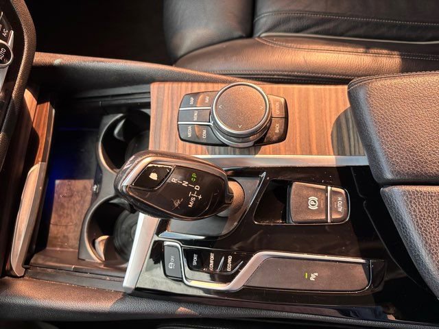 Used 2017 BMW 540i image 34
