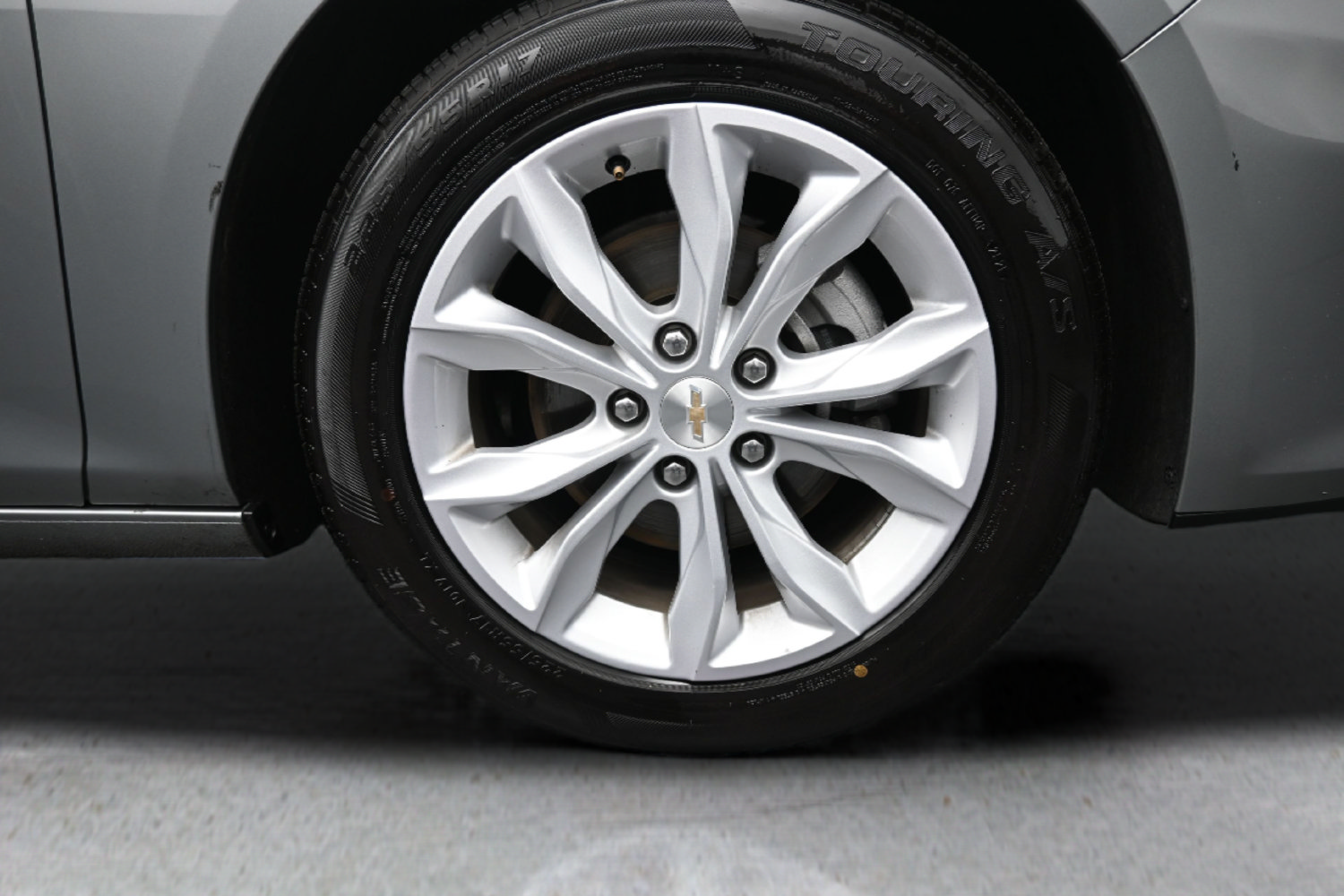 Used 2025 Chevrolet Malibu LT FWD image 20