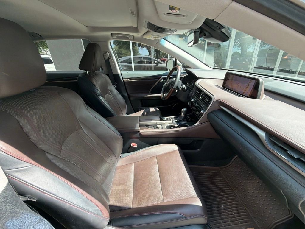 Used 2021 Audi Q7 3.0T Prestige AWD/4WD image 11