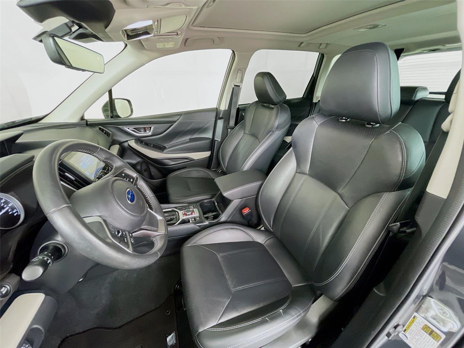 Certified 2023 Subaru Forester Limited AWD/4WD image 24