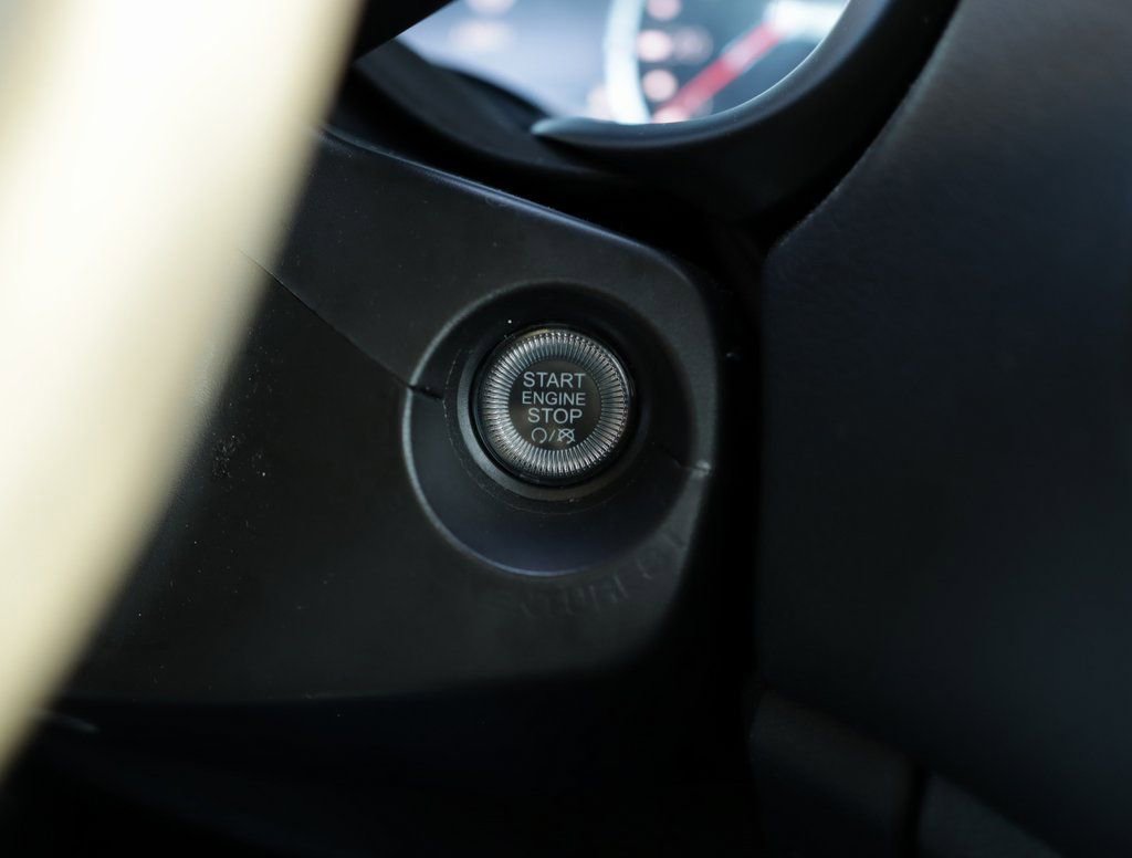 Used 2023 Jeep Renegade Latitude image 20