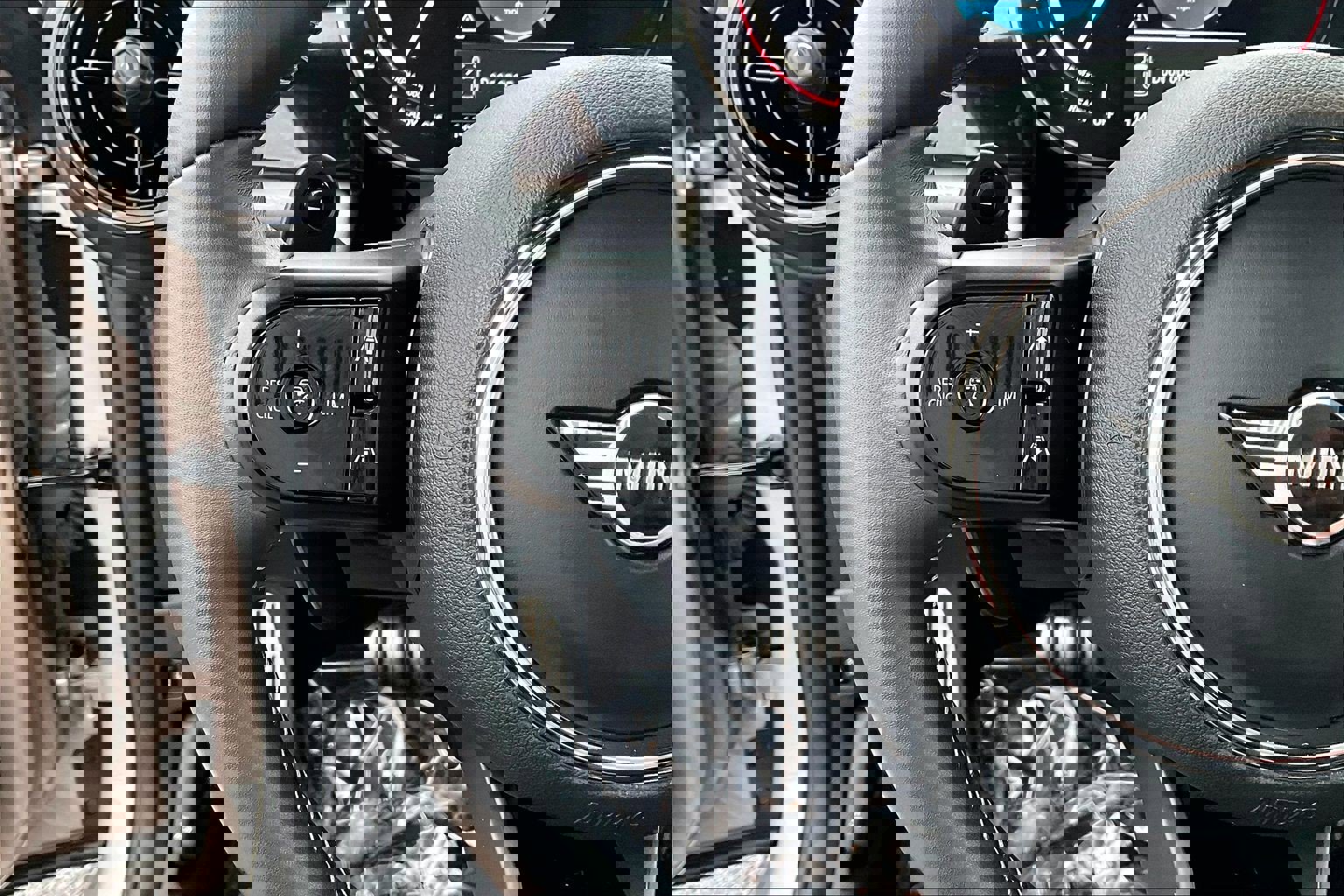 Used 2023 MINI Cooper John Cooper Works w/ Driver Assistance Package image 11