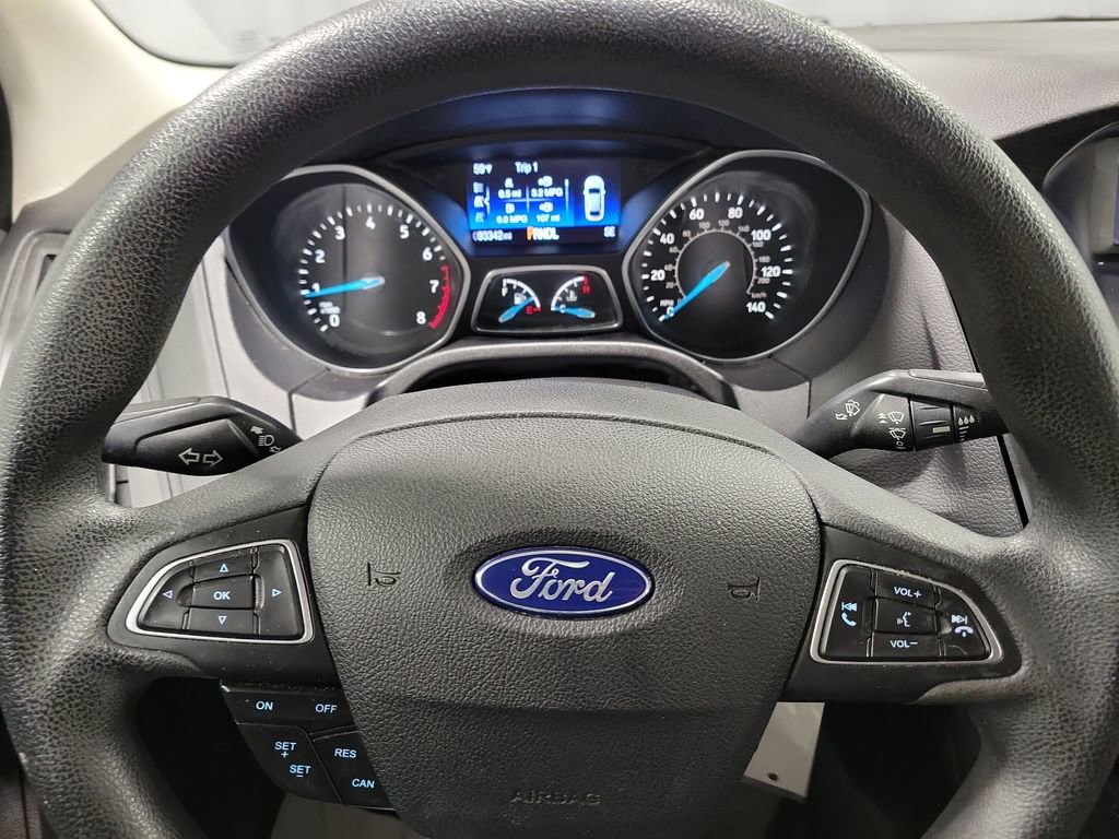 Used 2016 Ford Focus SE image 15