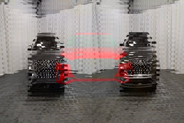 New 2026 Lincoln Aviator Premiere image 30