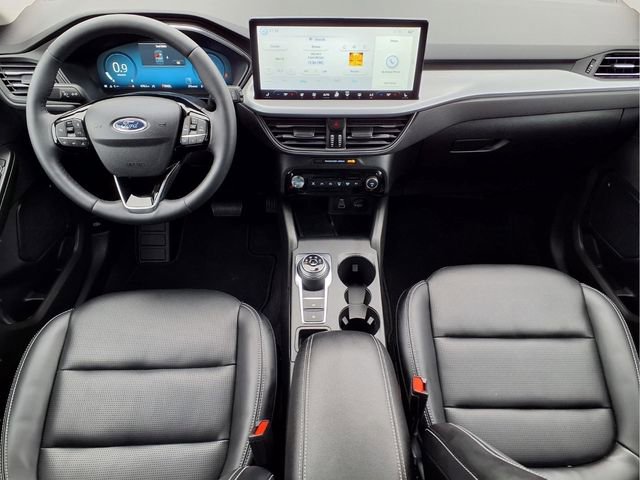 Used 2024 Ford Escape Platinum AWD/4WD image 16