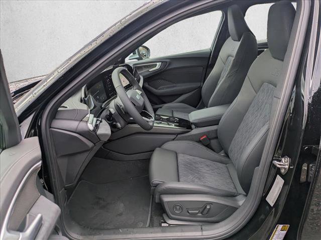 New 2025 Audi S5 Premium Plus image 4